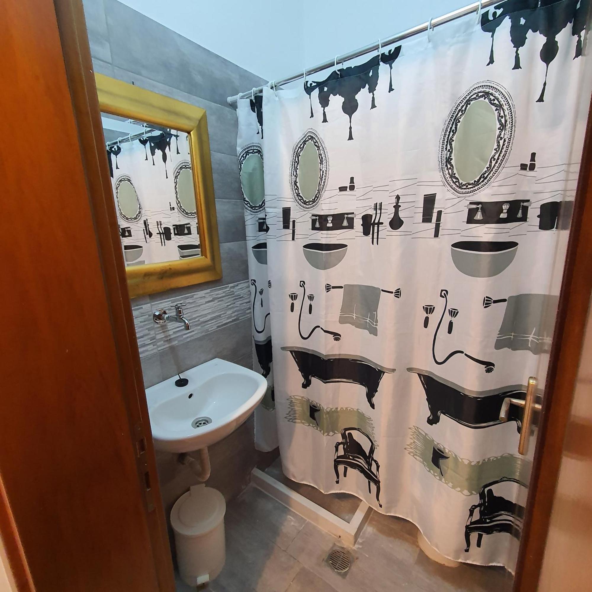 Villa Odyssia Paralía Екстериор снимка